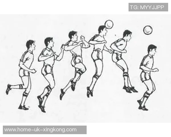 掌握足球头顶球技巧的关键要领与训练方法分享 掌握足球头顶球技巧的关键要领与训练方法分享