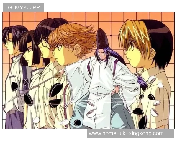 青春热血与爱恋交织足球少年漫画中的BL故事探寻